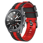 Black Red