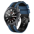 Midnight Blue Black