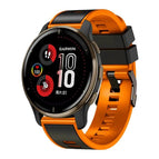 20mm / Black Orange