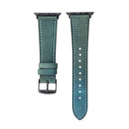 For Apple Watch Series 8&7 41mm / SE 2&6&SE&5&4 40mm / Blue