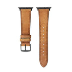 For Apple Watch Series 8&7 41mm / SE 2&6&SE&5&4 40mm / Brown
