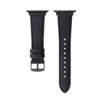 For Apple Watch Ultra 49mm / Series 8&7 45mm / SE 2&6&SE&5&4 44mm / Full Black