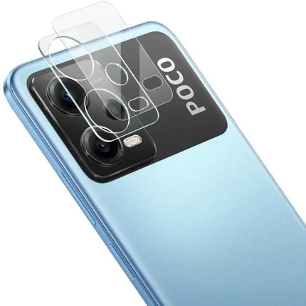 Imak Tempered Glass Rear Camera Protection Film for Smartphones