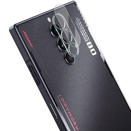Imak Tempered Glass Rear Camera Protection Film for Smartphones