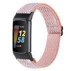 For Fitbit Charge 5 / Pink