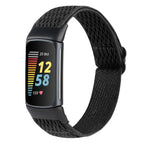 For Fitbit Charge 5 / Black