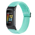 For Fitbit Charge 5 / Teal