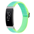 For Fitbit Inspire 2 / Mint Green