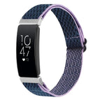 For Fitbit Inspire / Indigo Blue