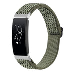 For Fitbit Inspire / Army Green
