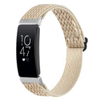 For Fitbit Inspire / Apricot