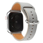 For Apple Watch Series 7 45mm / 6 & SE & 5 & 4 44mm / 3 & 2 & 1 42mm / Grey