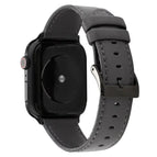 For Apple Watch Series 7 41mm / 6 & SE & 5 & 4 40mm / 3 & 2 & 1 38mm / Grey