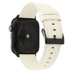 For Apple Watch Series 7 45mm / 6 & SE & 5 & 4 44mm / 3 & 2 & 1 42mm / White