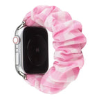 For Apple Watch Series 7 41mm / 6 & SE & 5 & 4 40mm / 3 & 2 & 1 38mm / Pink