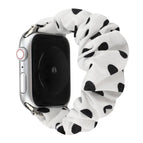 For Apple Watch Series 7 41mm / 6 & SE & 5 & 4 40mm / 3 & 2 & 1 38mm / White Spot