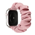 For Apple Watch Series 7 41mm / 6 & SE & 5 & 4 40mm / 3 & 2 & 1 38mm / Light Red