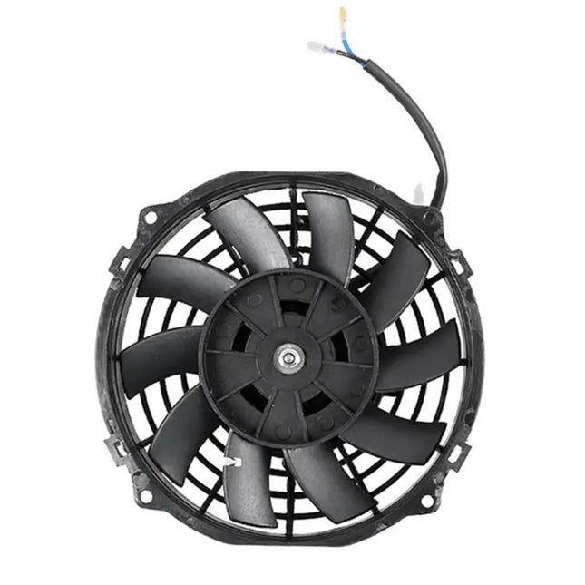 Car Transmission Oil Cooling Fan With Mounting Kit