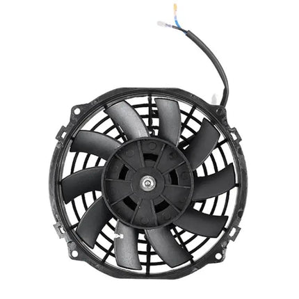 Car Transmission Oil Cooling Fan With Mounting Kit