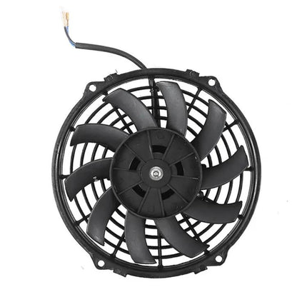 Car Transmission Oil Cooling Fan With Mounting Kit