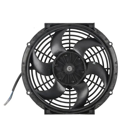 Car Transmission Oil Cooling Fan With Mounting Kit