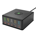 868H / UK Plug