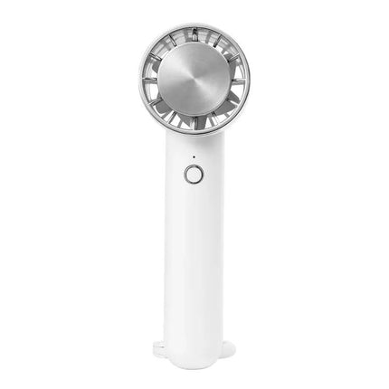 U16 Portable Handheld Electric Fan for On-the-Go Cooling