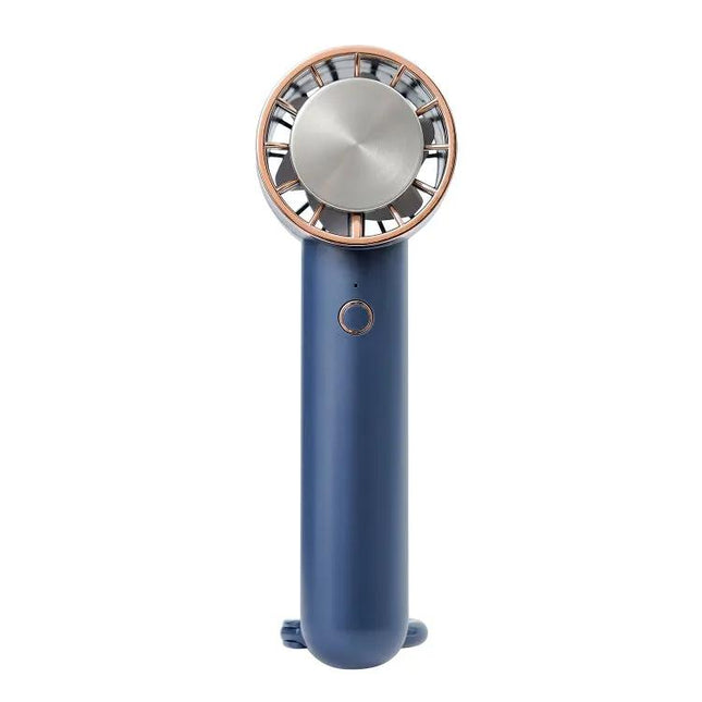 U16 Portable Handheld Electric Fan for On-the-Go Cooling | Syndmart