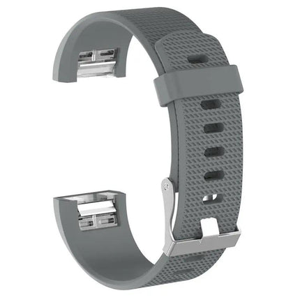 Fitbit Charge 2 Silicone Replacement Wristband Small