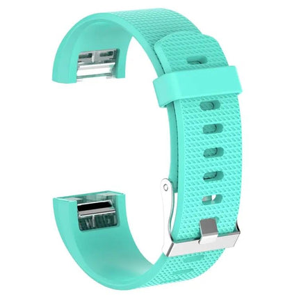 Fitbit Charge 2 Silicone Replacement Wristband Small