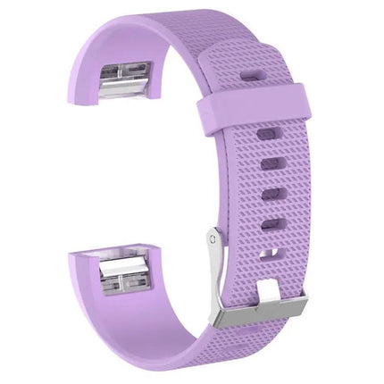 Fitbit Charge 2 Silicone Replacement Wristband Small