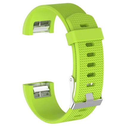 Fitbit Charge 2 Silicone Replacement Wristband Small