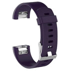 S / Dark Purple
