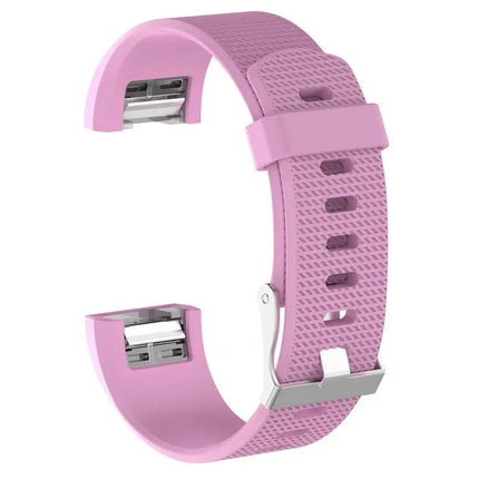 Fitbit Charge 2 Silicone Replacement Wristband Large