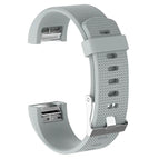 L / Light Grey