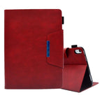 For iPad 10th Gen 10.9 2022 / Red