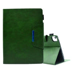 For iPad Pro 11 2022/Air 10.9 2022 / Green