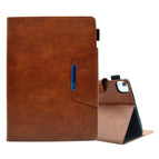 For iPad Pro 11 2022/Air 10.9 2022 / Brown