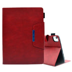 For iPad Pro 11 2022/Air 10.9 2022 / Red