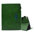 For iPad 10.2 2020&2019 / Air 10.5 / Green
