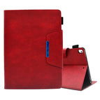 For iPad 10.2 2020&2019 / Air 10.5 / Red
