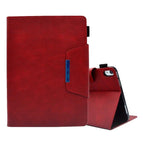 For iPad mini 2024 / mini 6 / Red