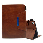 For iPad mini 5 / 4 / 3 / 2 / 1 / Brown