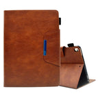 For iPad 9.7 2018&2017/Air 2/Air / Brown