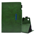 For Samsung Galaxy Tab A8 10.5 2021 / Green