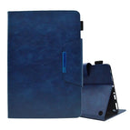 For Amazon Fire HD 8 2021 / 2022 / Blue