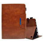 For Amazon Fire HD 10 2021 / Brown