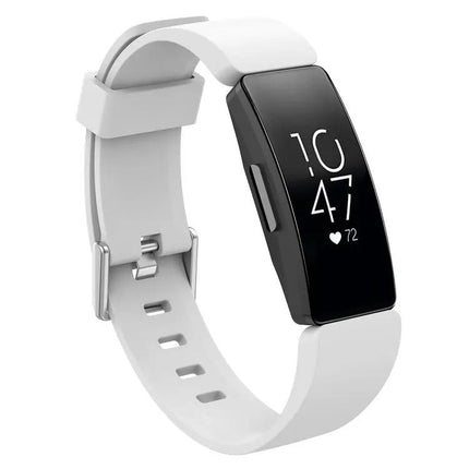 Fitbit Inspire Series Silicone Replacement Band S L