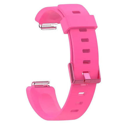 Fitbit Inspire Series Silicone Replacement Band S L