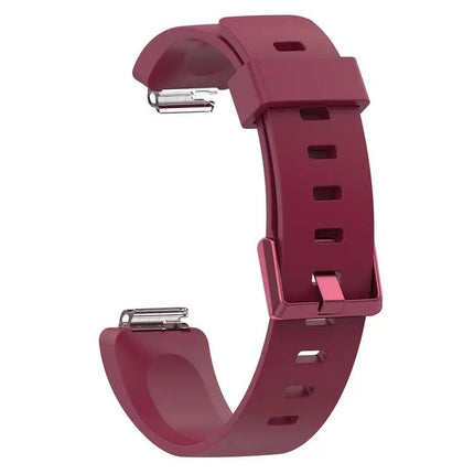 Fitbit Inspire Series Silicone Replacement Band S L